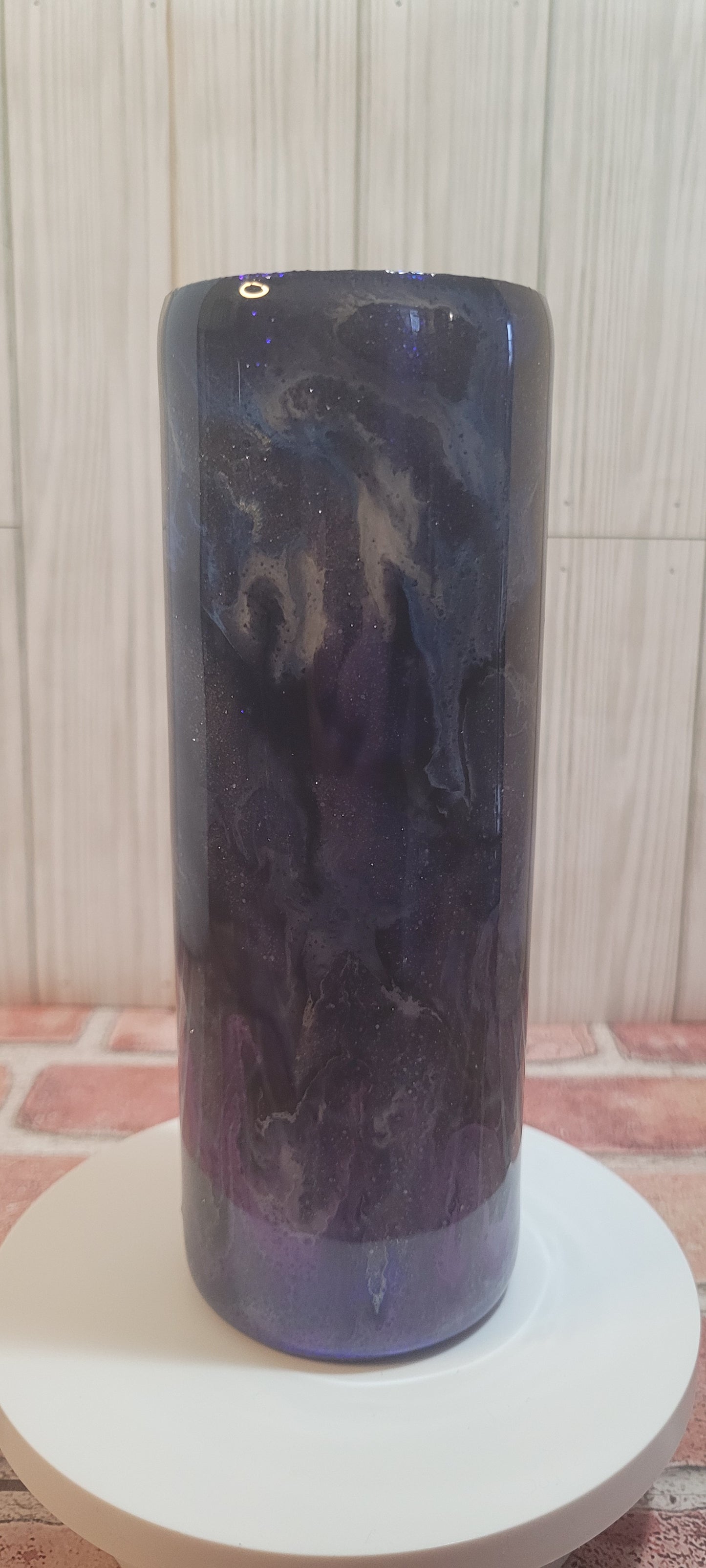 Custom Ink Swirl Tumblers