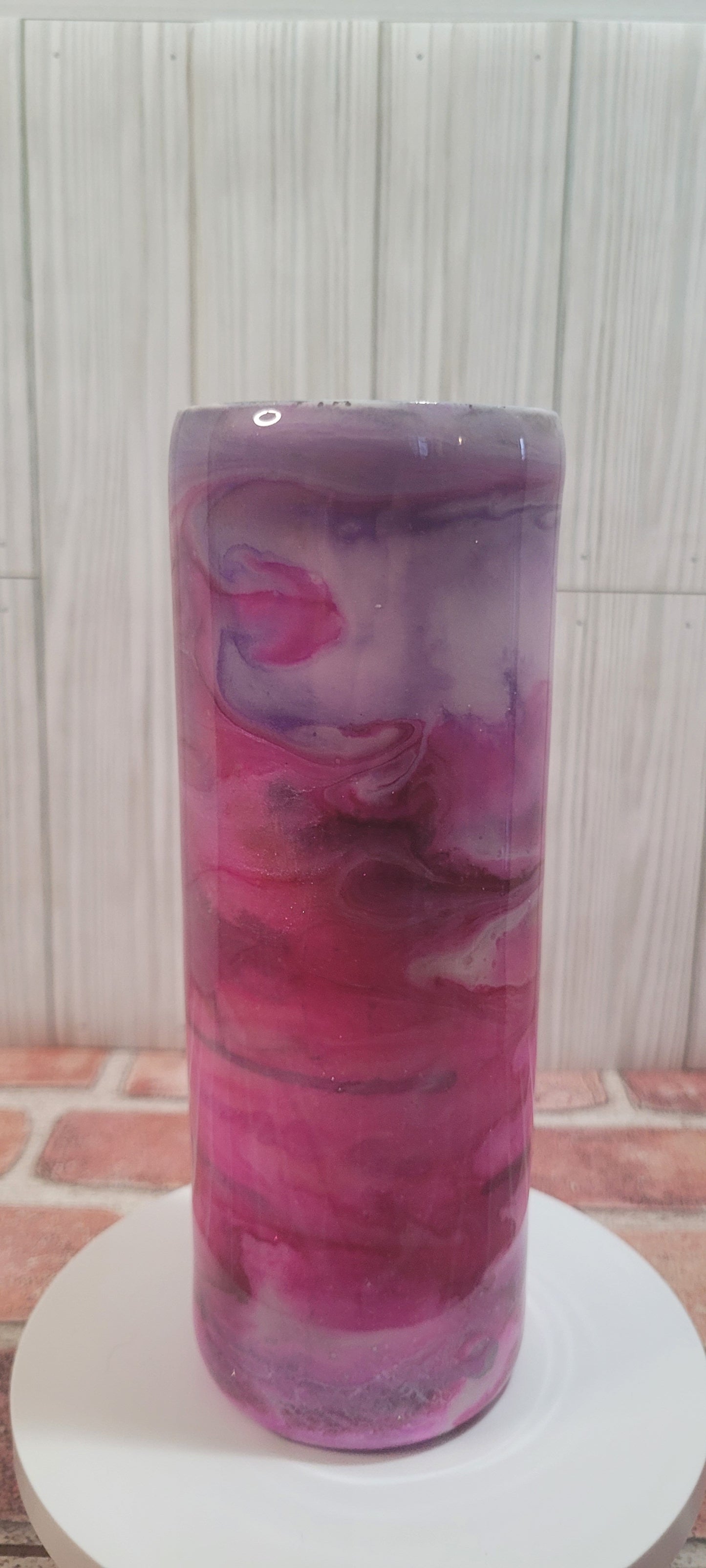 Custom Ink Swirl Tumblers